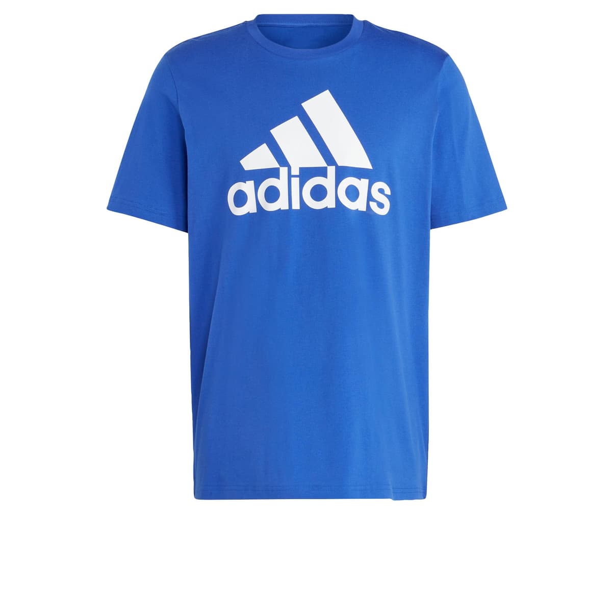 Adidas Hombre Essentials Big Logo Single Jersey tee — view 51
