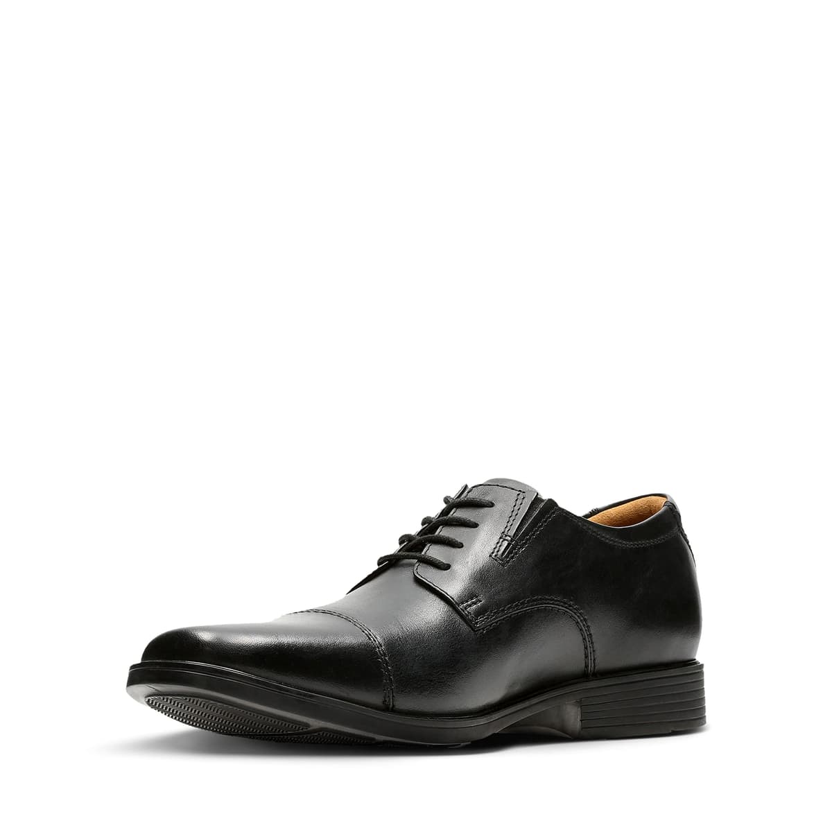 Clarks Men's Tilden Cap Oxford Shoe — view 14