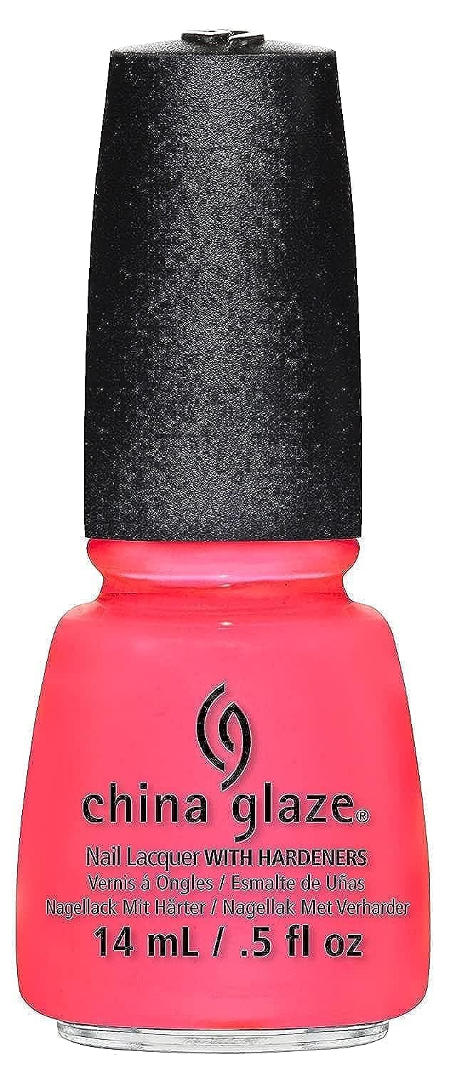 China Glaze Fairy Dust Nail Polish Lacquer with Hardeners 14ml — view 6