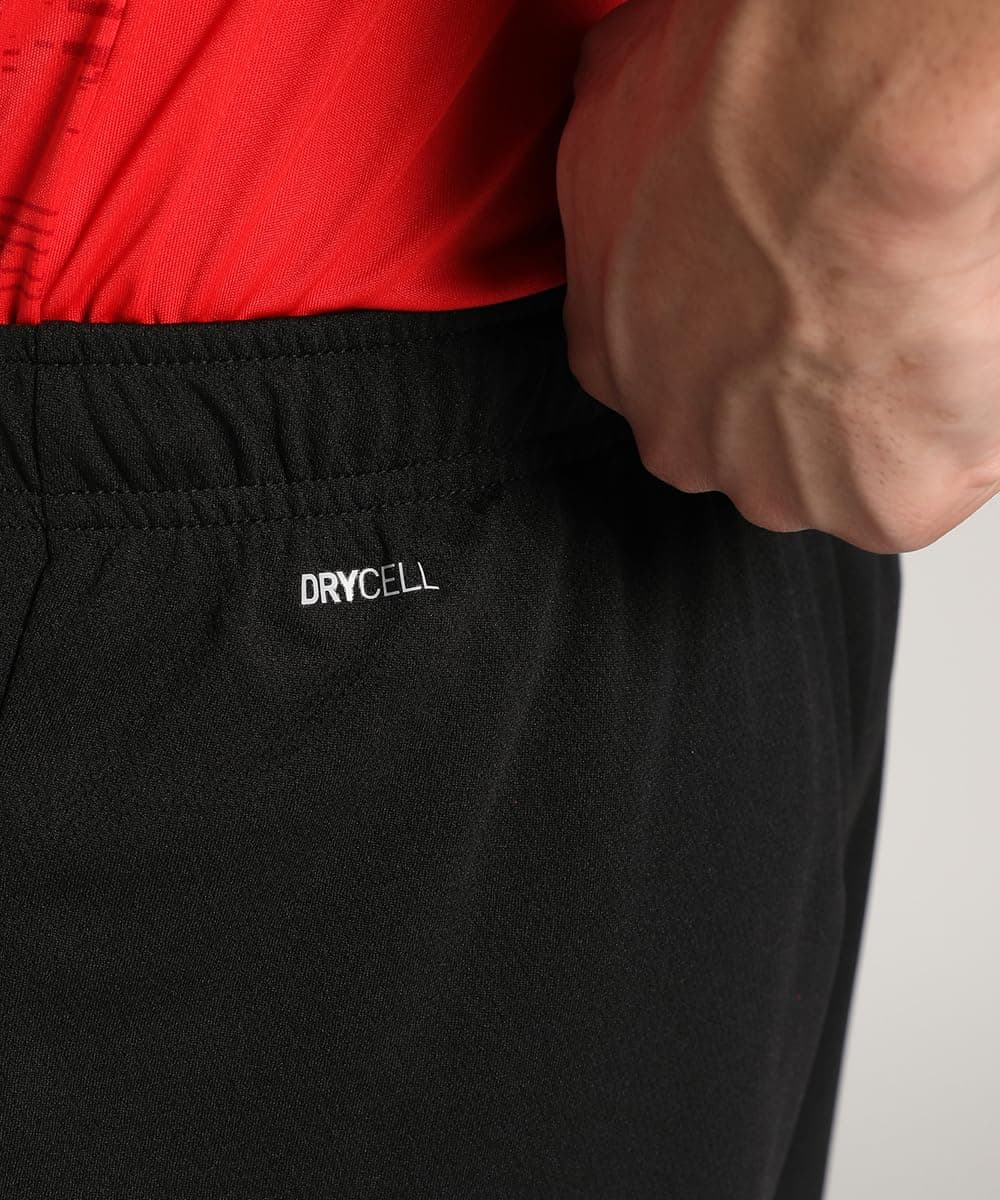 Puma Teamrise Short - Pantalón Corto Unisex Adulto — view 7