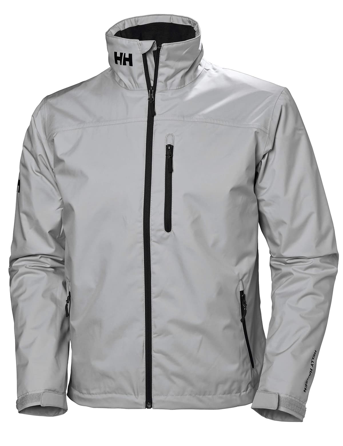 Helly Hansen Crew Midlayer Jacket Chaqueta Hombre (Pack de 1) — view 5