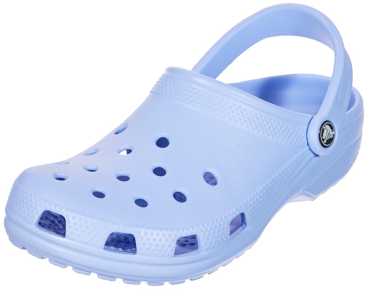 Crocs Unisex-Adult Classic Clog, Clogs for Women and Men — view 66