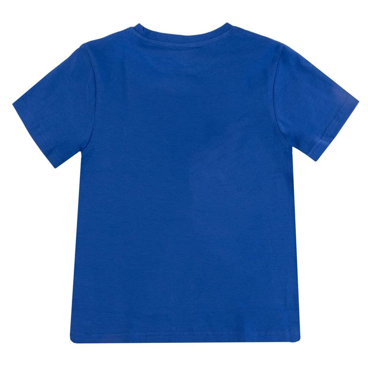 Camiseta Sonic Manga Corta para Niños y Niñas - Camiseta Infantil Chase Transpirable, Suave y Cómoda, Ropa para Verano, Uso Diario y Excursiones — view 2