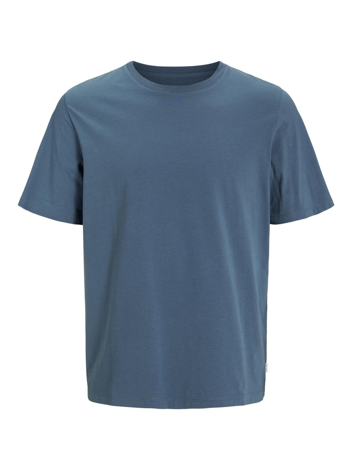 JACK & JONES T-Shirt Plain O-Neck T-Shirt — view 60