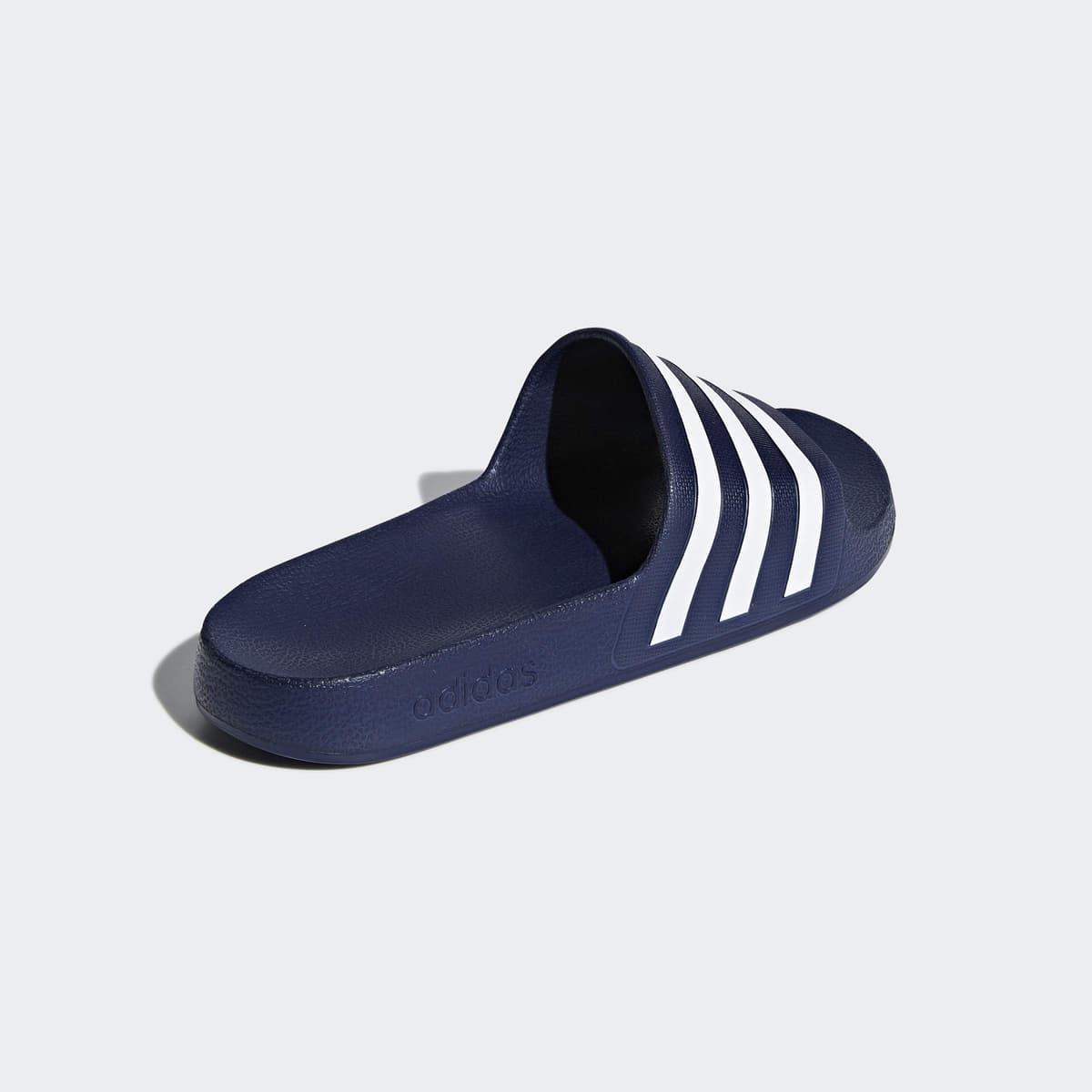 adidas Unisex adulto Adilette Aqua TOBOGANES — view 6