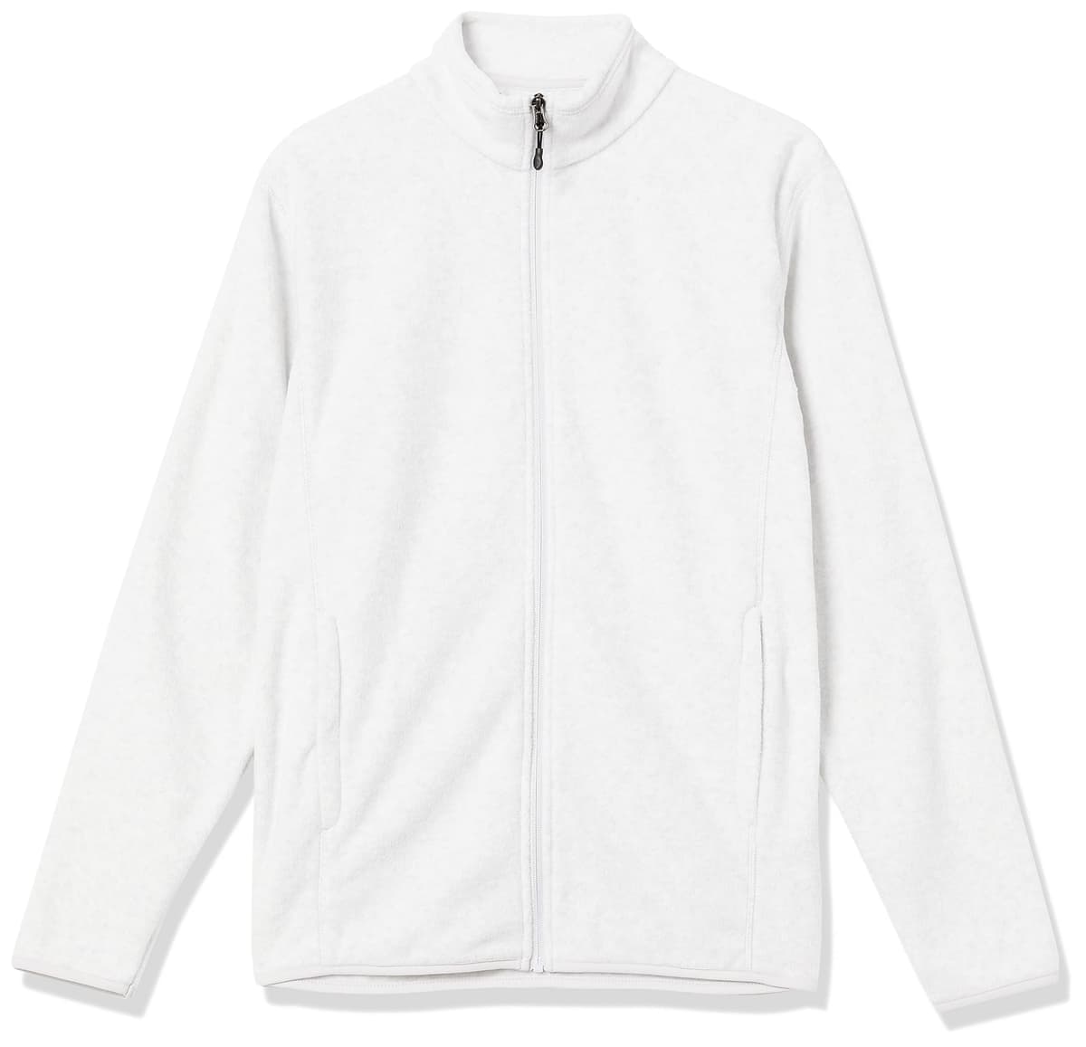 Amazon Essentials Chaqueta de Felpa con Cremallera Completa (Disponible en Tallas Grandes y Largos Especiales) Hombre — view 8