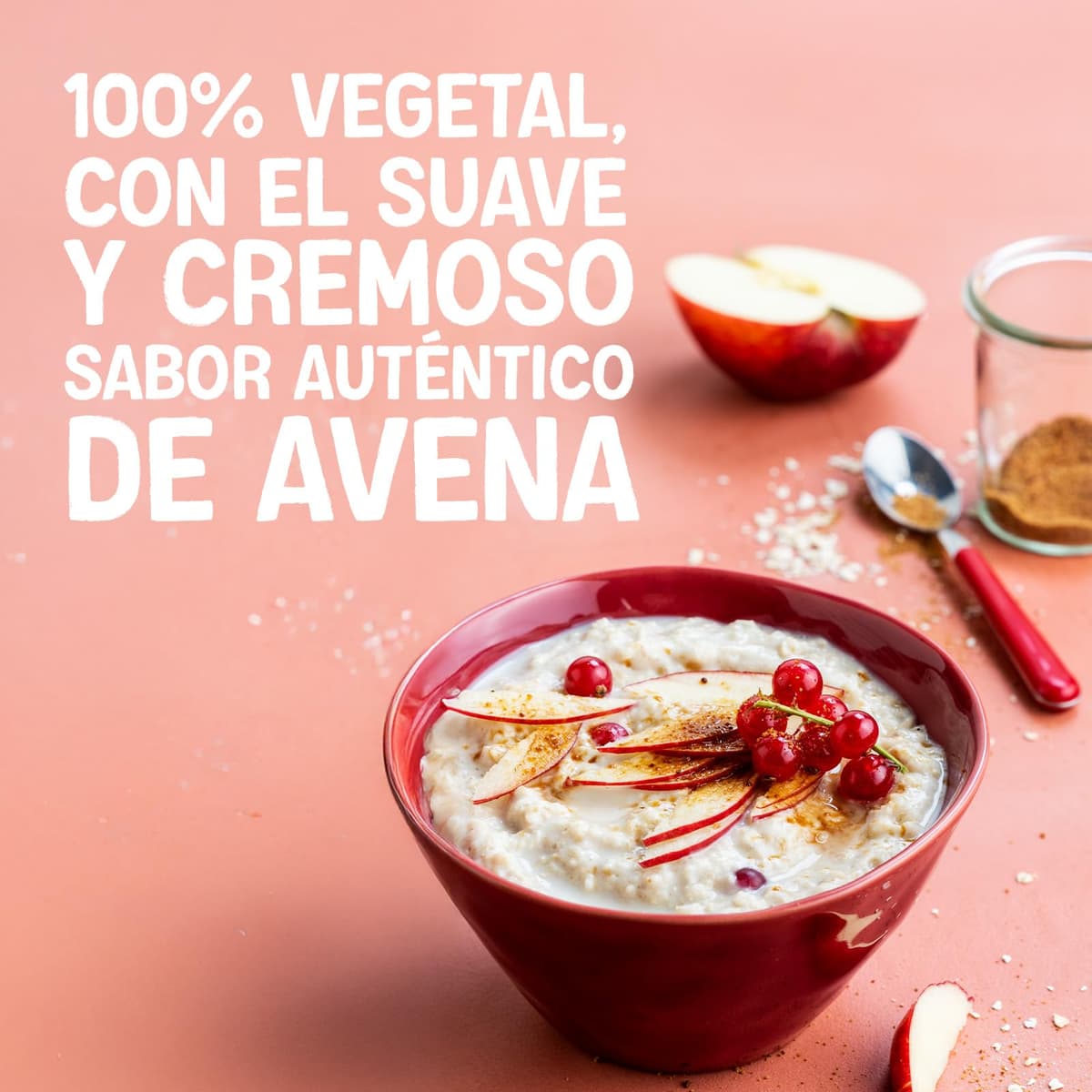 Alpro Bebida Vegetal de Avena sin Ázucar - Pack de 6 x 1L — view 10