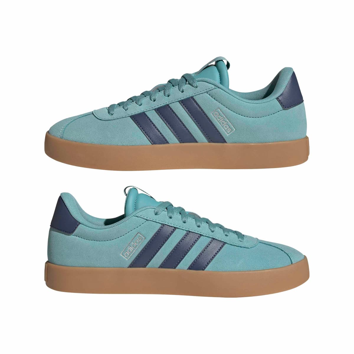 adidas Men's Zapatilla VL Court 3.0 — view 502