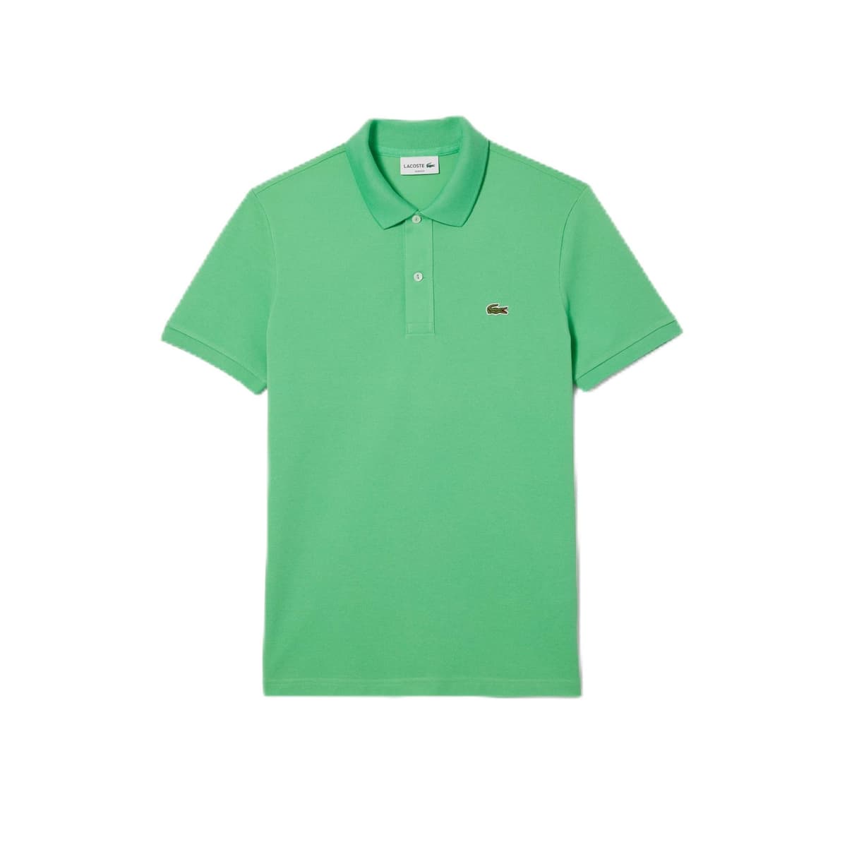 Lacoste Men's L1212 Polo Shirt (Pack of 1) — view 104