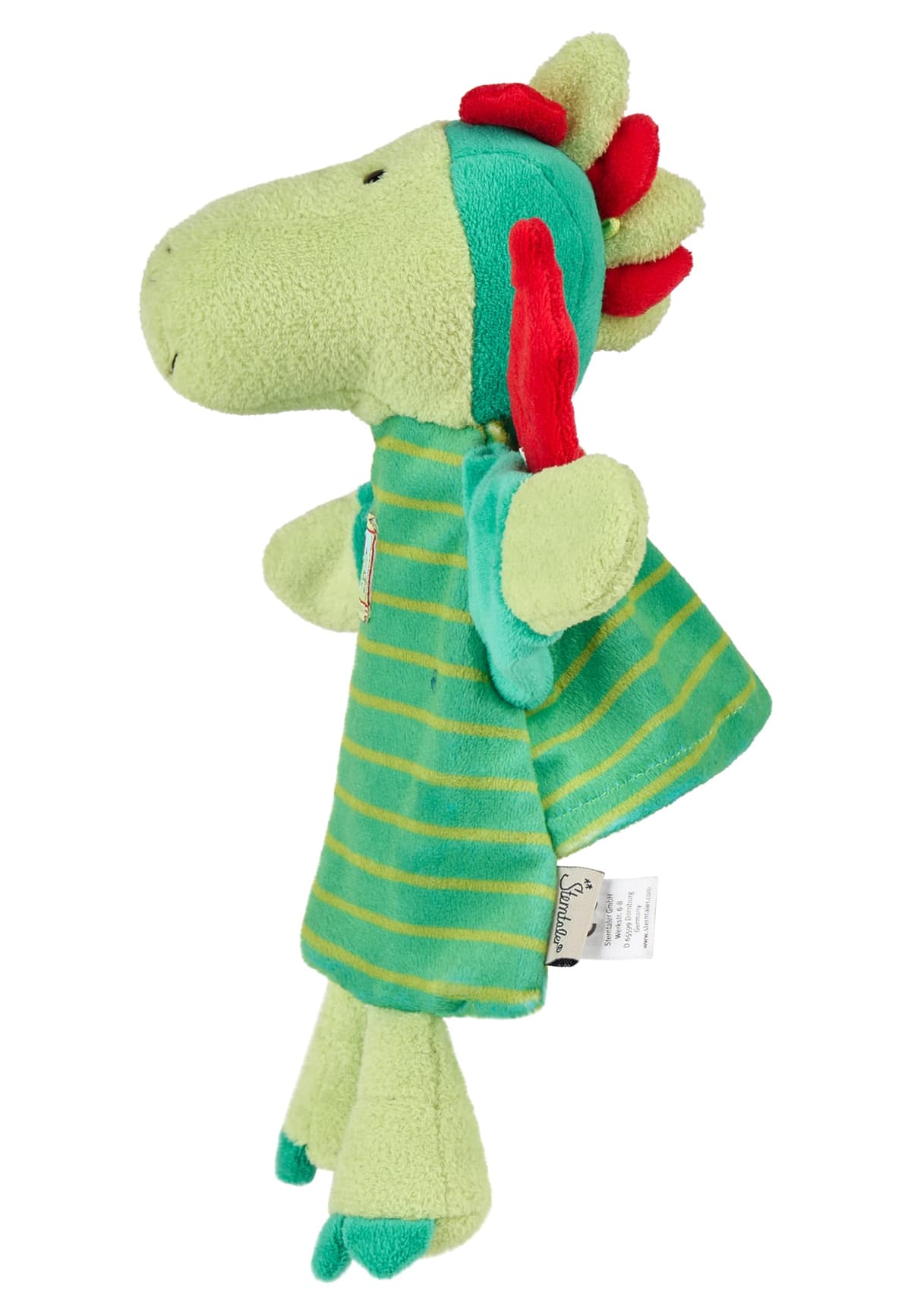 Sterntaler Marionetas del castillo — view 3