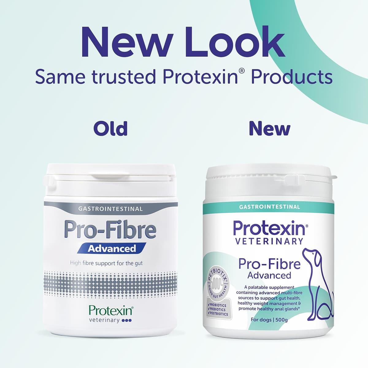 Pro Fibre Advanced Pro Fibre Advanced Pro Fibre Advanced — view 3