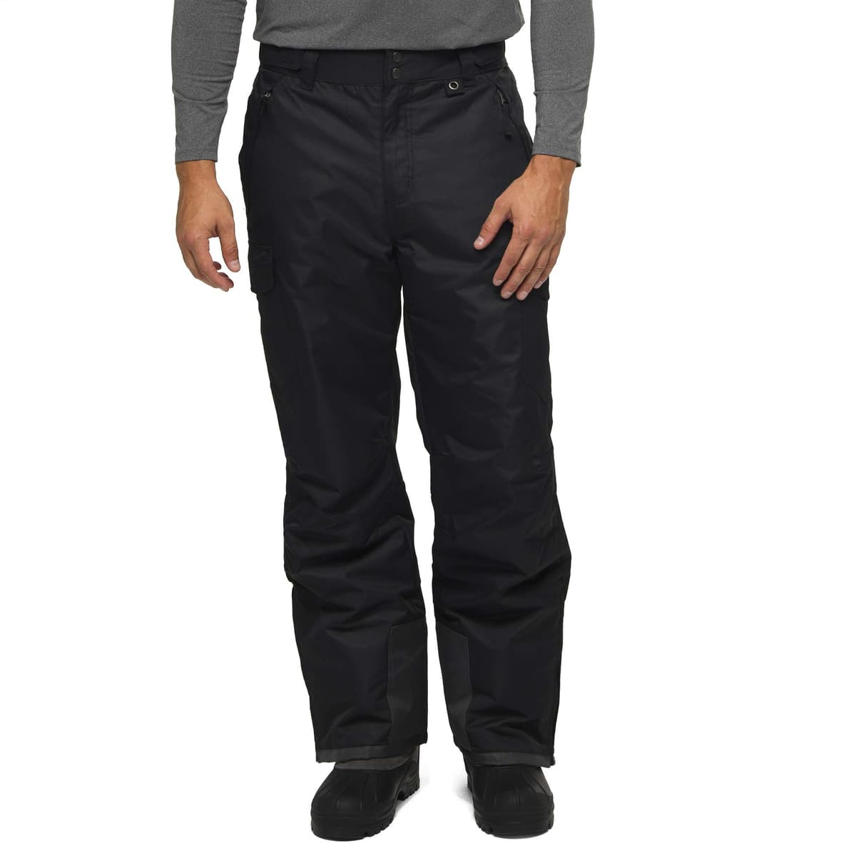 Arctix Men's Classic Cargo Snow Pants — view 13