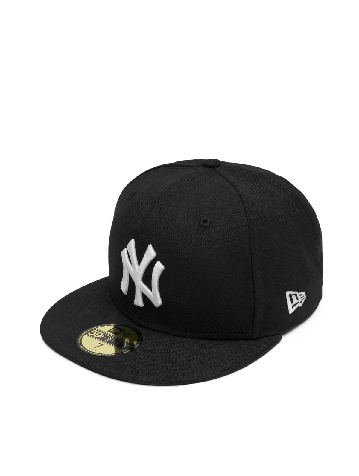 New Era 59Fifty Gorra MLB Basic NYEra Gorras Plana — view 8