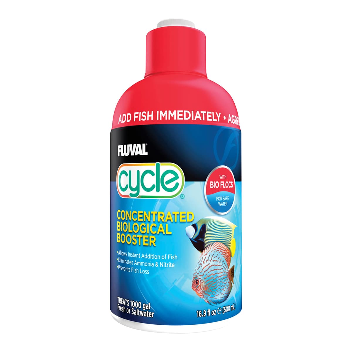 Fluval Cycle Biological Enhancer, 250 ml ( Packaging may vary) — view 7