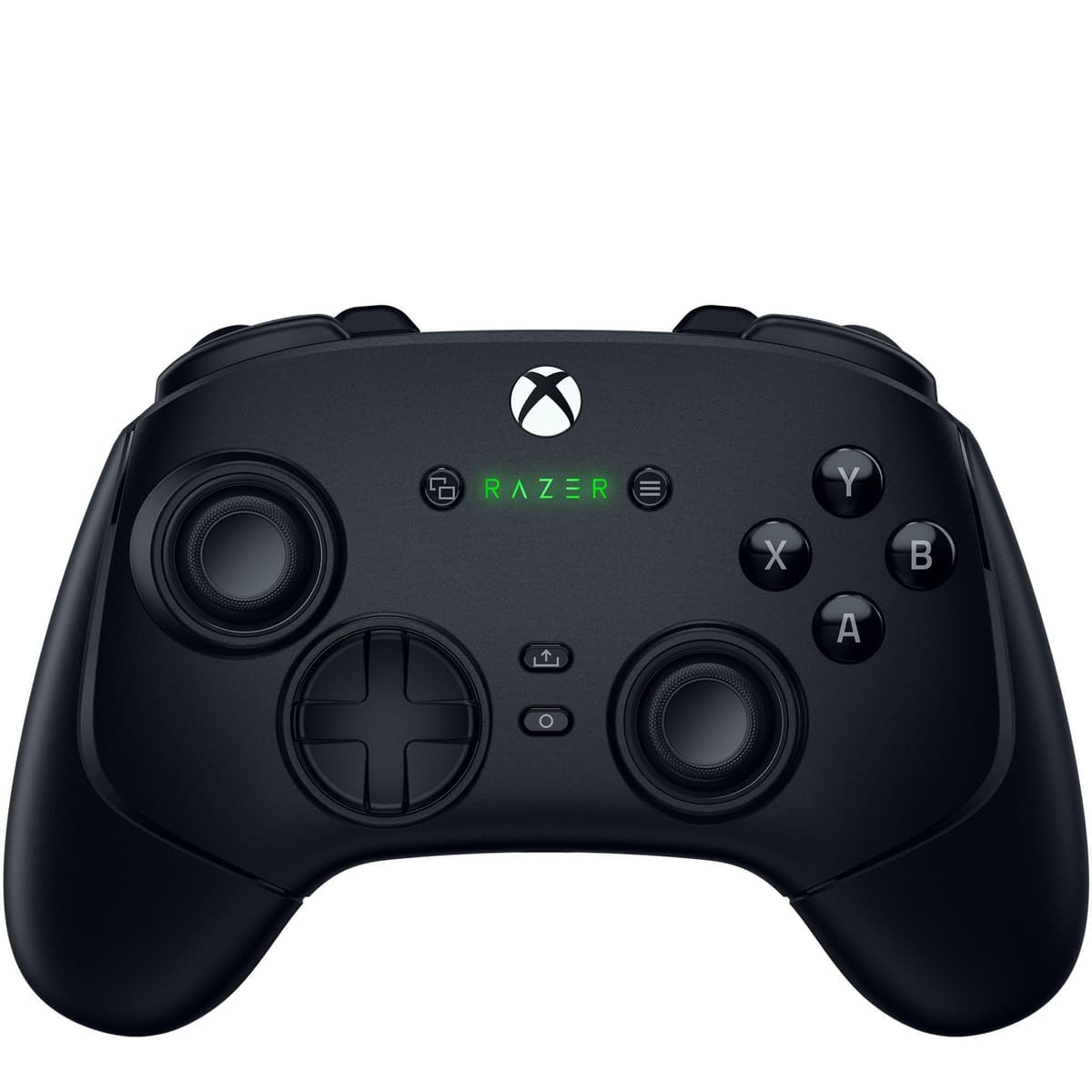 Razer Wolverine V3 Tournament Edition - Mando de deportes con cable para Xbox X|S y PC (botones de acción táctiles Mecha, HyperTriggers Pro, D-Pad de 8 direcciones, cable USB-C de 3m) Negro — view 16