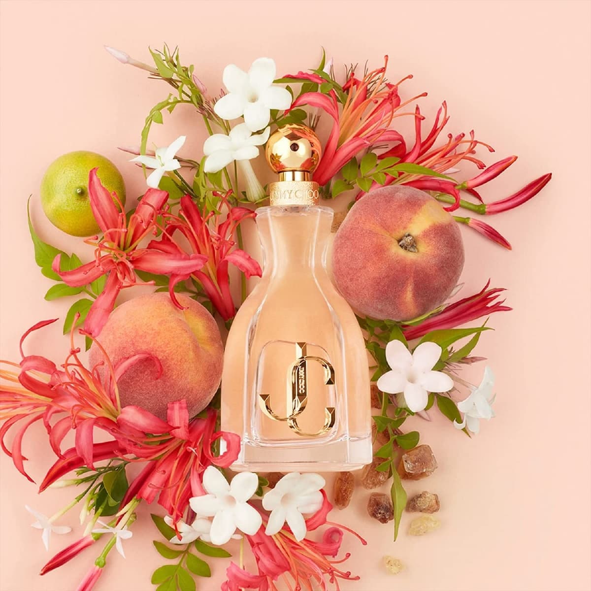 Jimmy Choo I Want Choo Eau de Parfum — view 3