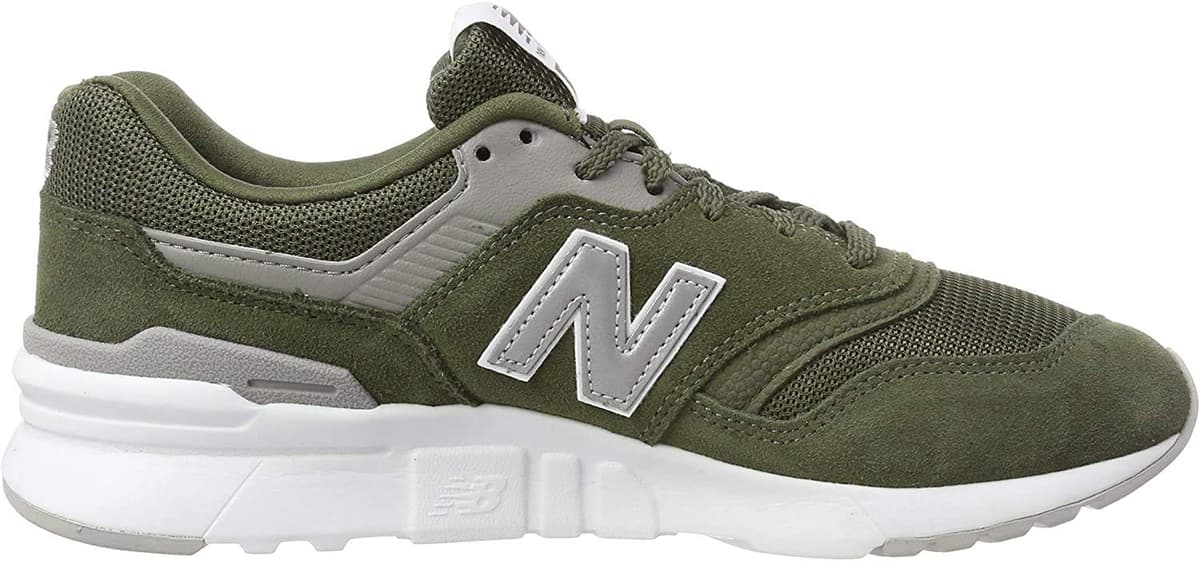 New Balance Men's 997H V1 Classic Sneaker — view 47