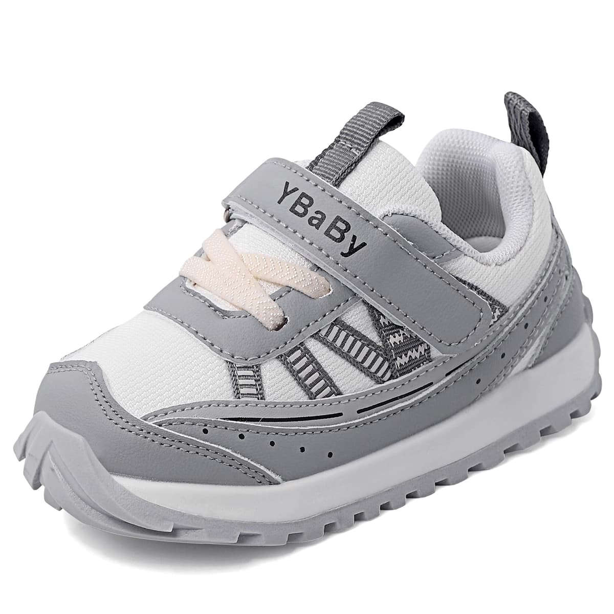 MK MATT KEELY Baby Boys Girls First Walking Shoes Toddlers Slip On Trainers Outdoor Pre Walker Shoes — view 12