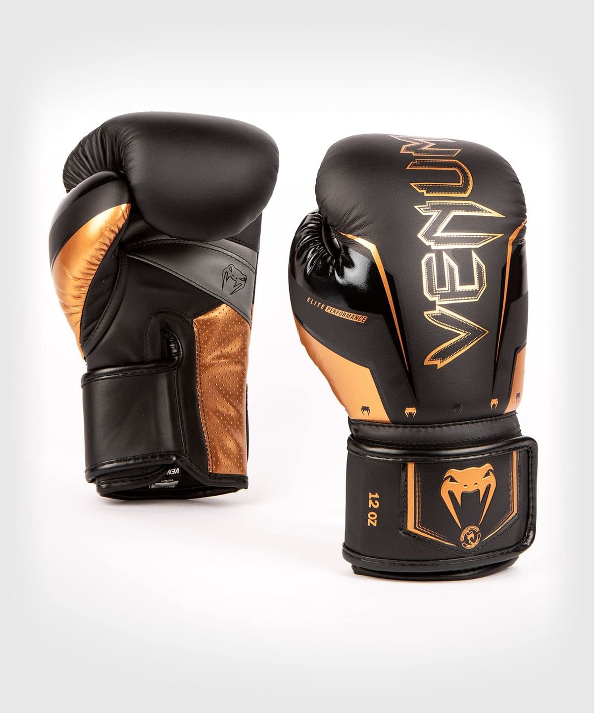 Venum Elite EVO Guantes de Boxeo — view 2