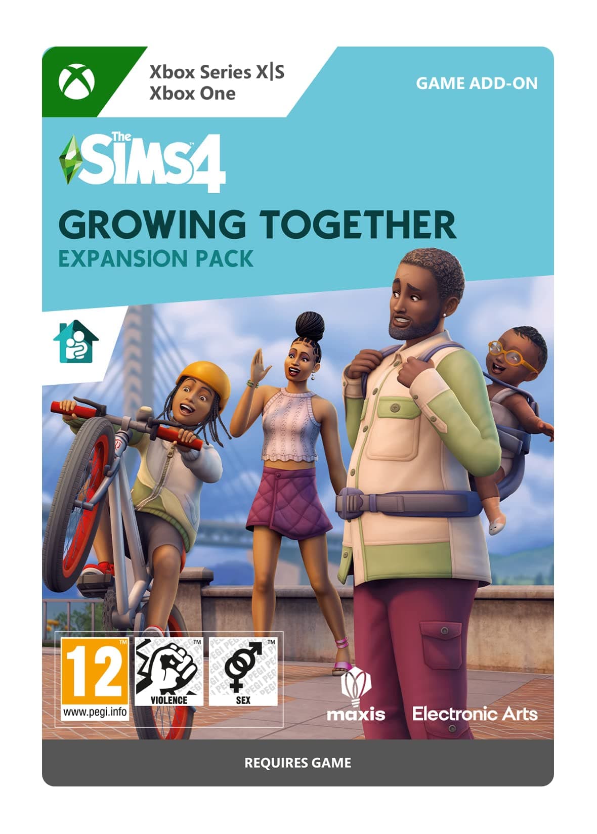 THE SIMS 4 GET FAMOUS DLC | Xbox One - Download Code — view 42