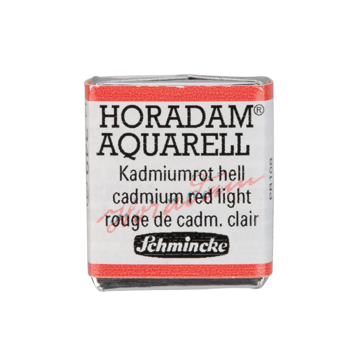 Schmincke - HORADAM® AQUARELL - acuarelas para artistas, turquesa cobalto - 15 ml — view 82