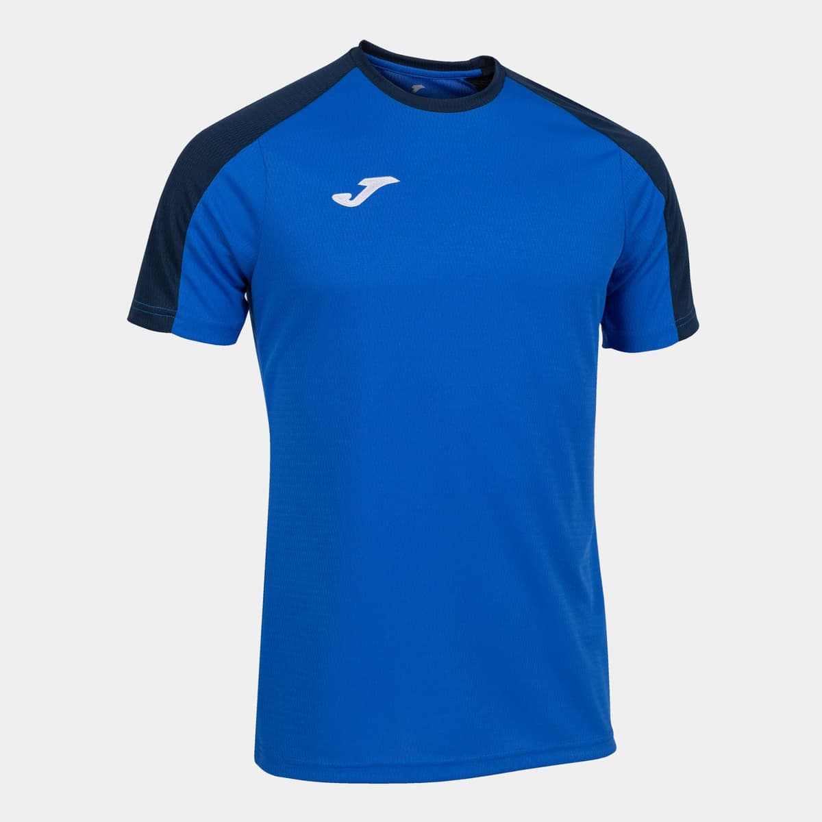 Joma Camiseta Manga Corta Eco Championship Camiseta Hombre