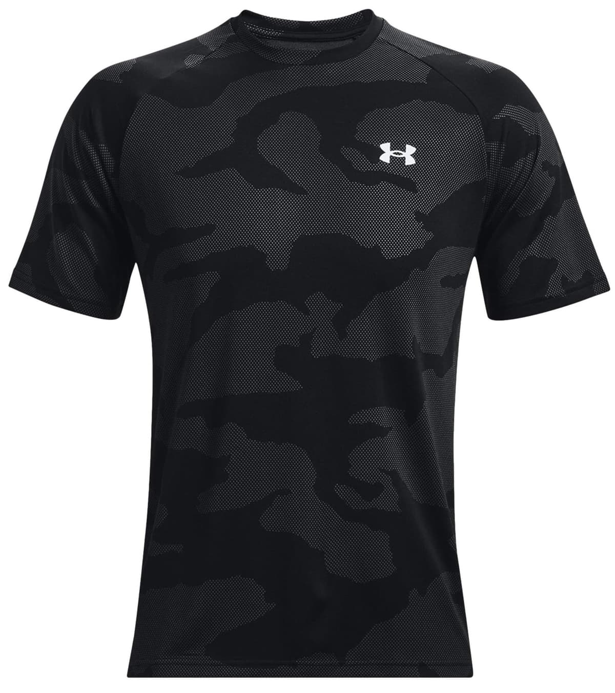 Under Armour UA Tech 2.0 SS tee Novelty Camiseta para Gimnasio, Camiseta Transpirable Hombre (Pack de 1) — view 51