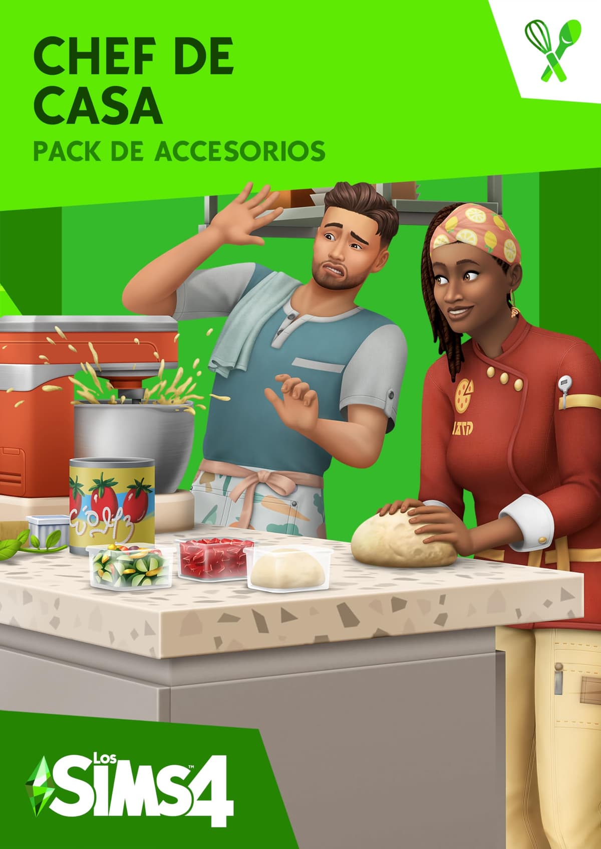 Los Sims 4 Vida en el Pueblo (EP11) Pack de expansión PCWin-DLC |Videojuegos |Código de descarga directa |Castellano — view 53