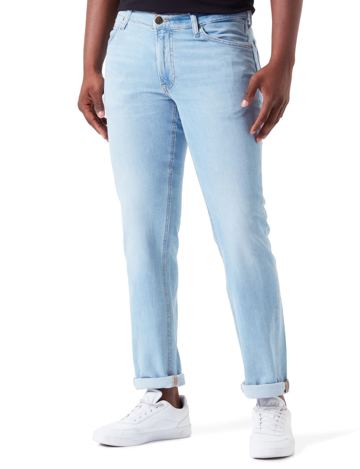 Lee Men's Daren Zip Fly Jeans — view 24