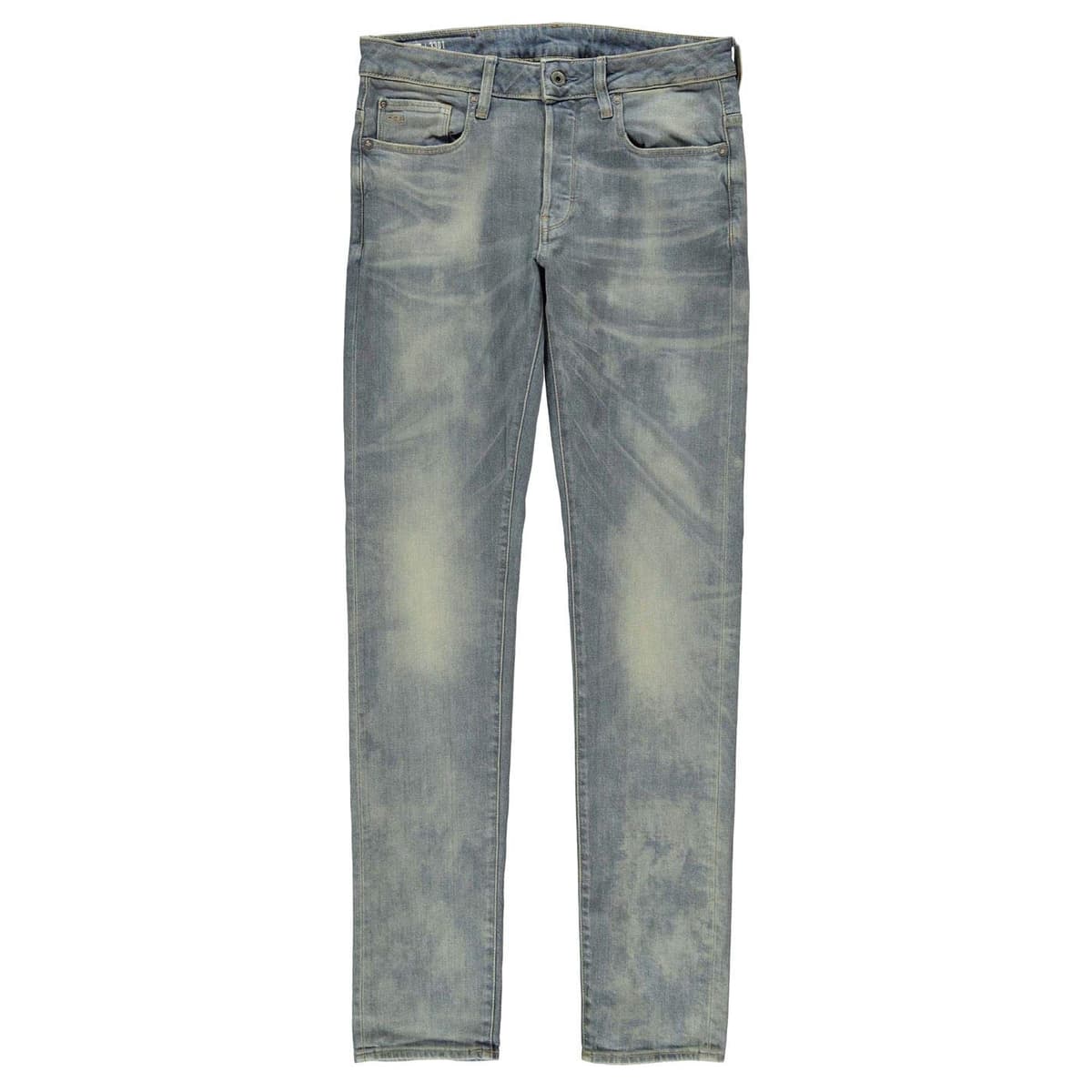 G-Star Men's 3301 Slim Jeans — view 22