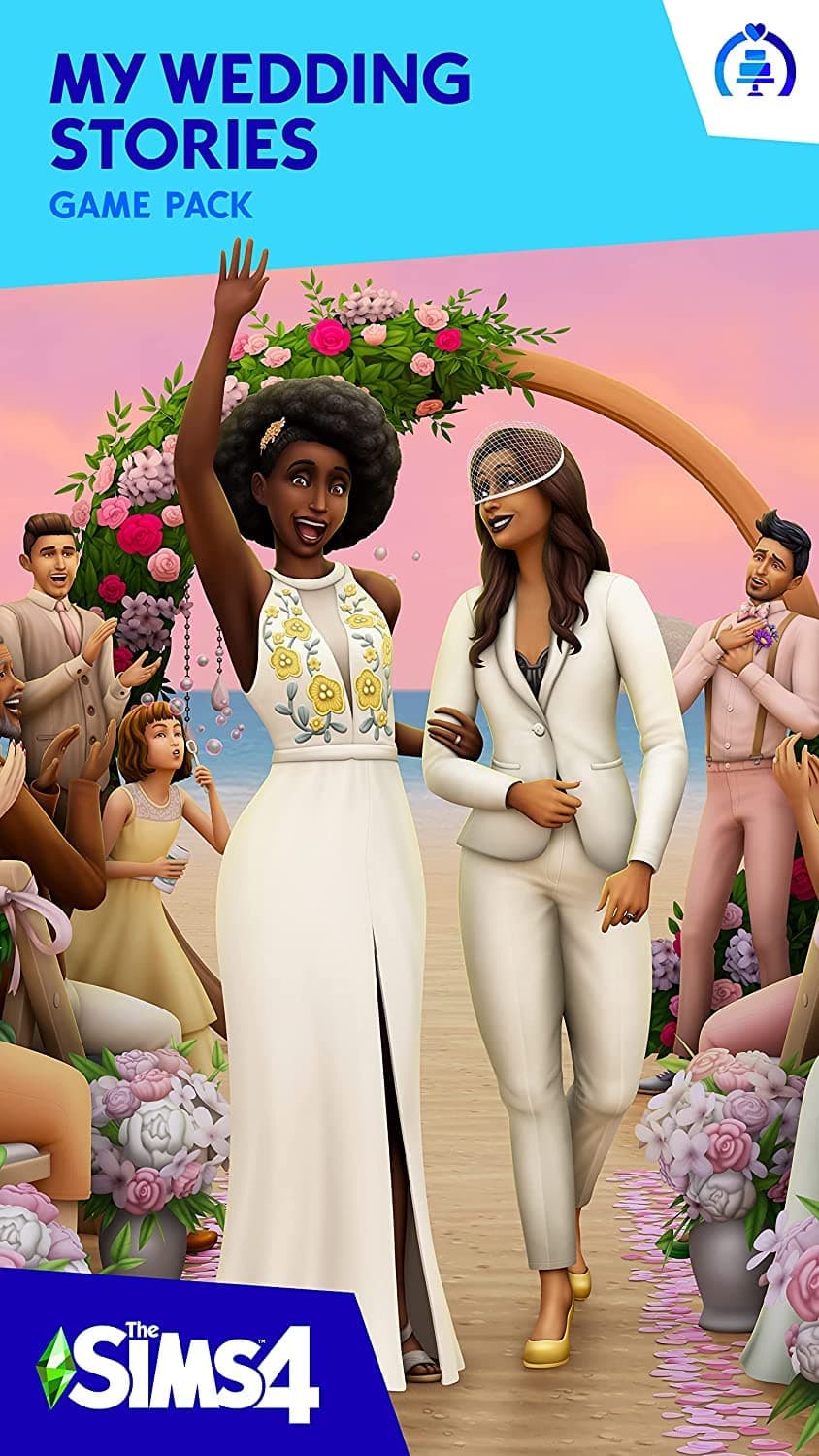 The Sims 4 Businesses & Hobbies (EP18) Expansion pack PCWin | Downloading Code EA App - Origin | VideoGame | English Standard | PC Code - EA App — view 81