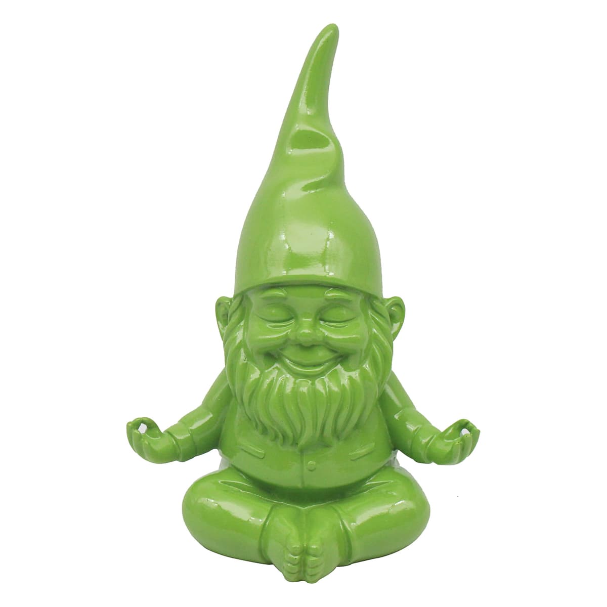 Lesser & Pavey Gnomes Home Decor Figurines & Ornaments For Home & Office | Decorative Home Accessories Statues For Indoor & Outdoor | Lovely Gifts for Women & Men Love Hand Orange 20 Cm — view 43