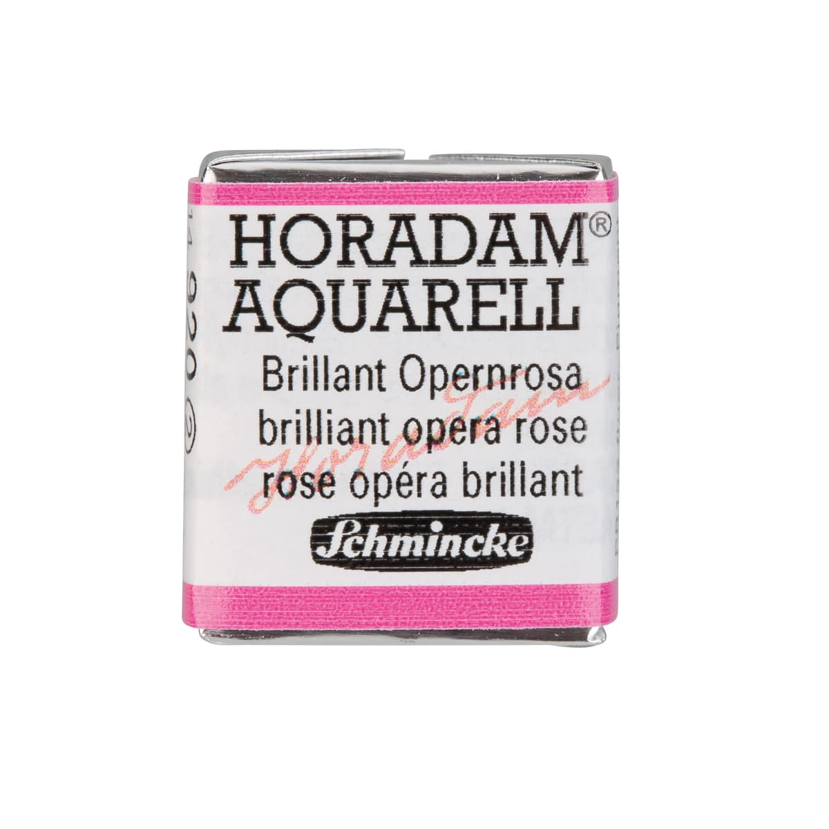 Schmincke - HORADAM® AQUARELL - acuarelas para artistas, turquesa cobalto - 15 ml — view 132