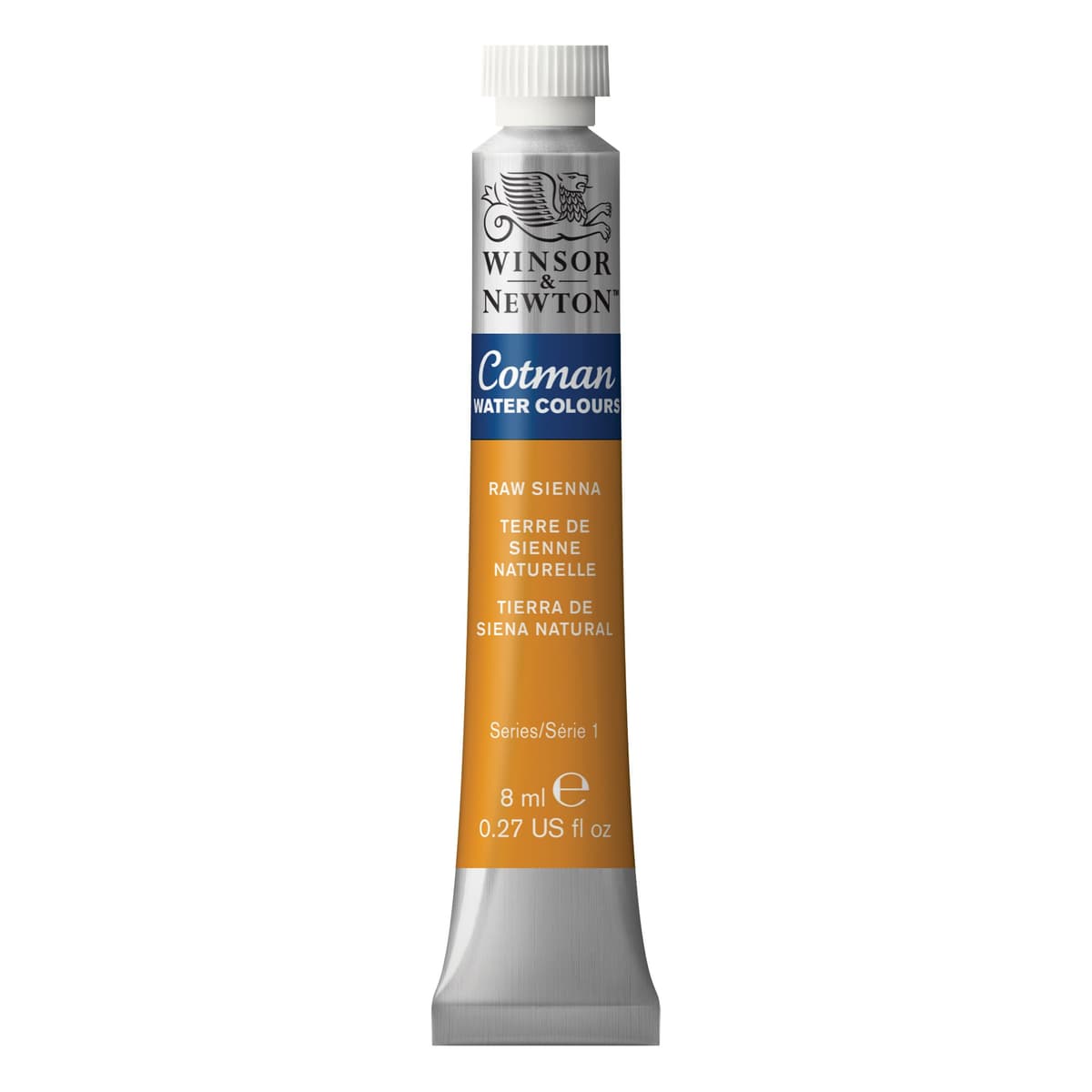 Winsor & Newton Cotman Acuarela En Pastilla, Grís De Payne, 1,9x1,6x1,1 cm — view 62