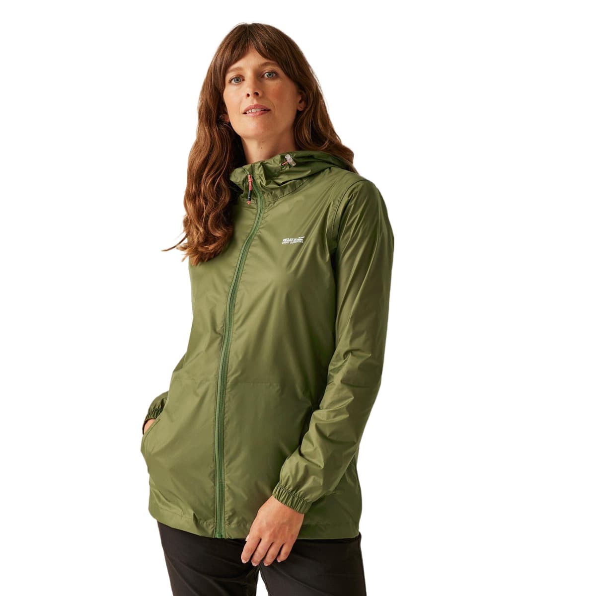 Regatta Pack-It III Womens Jacket — view 21