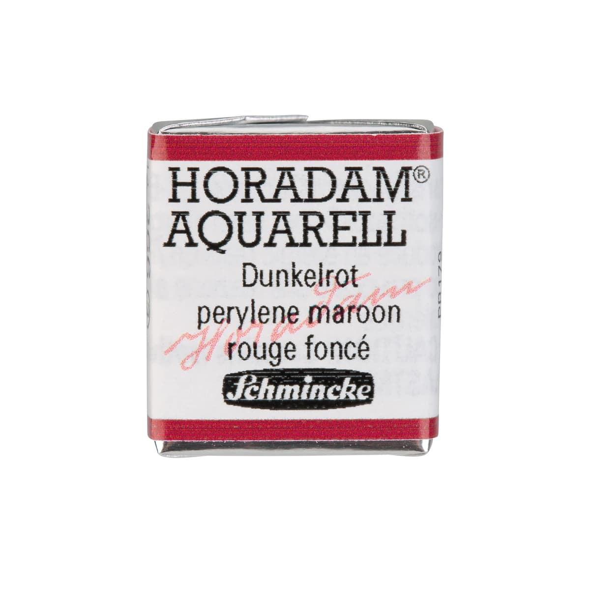 Schmincke - HORADAM® AQUARELL - acuarelas para artistas, turquesa cobalto - 15 ml — view 66