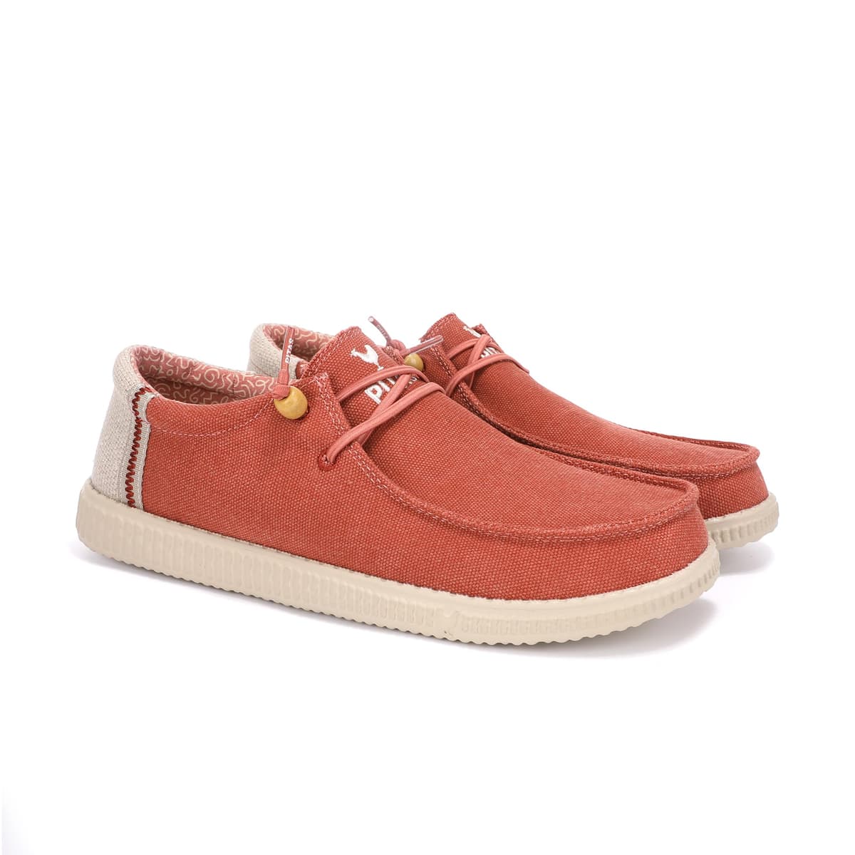 PITAS | WP150 Ryan | Mocasines de Hombre | Náuticos Casual | Zapatillas de Tela | Zapatos sin Cordones | Deportivas Casuales | Calzado de Walkinpitas — view 9