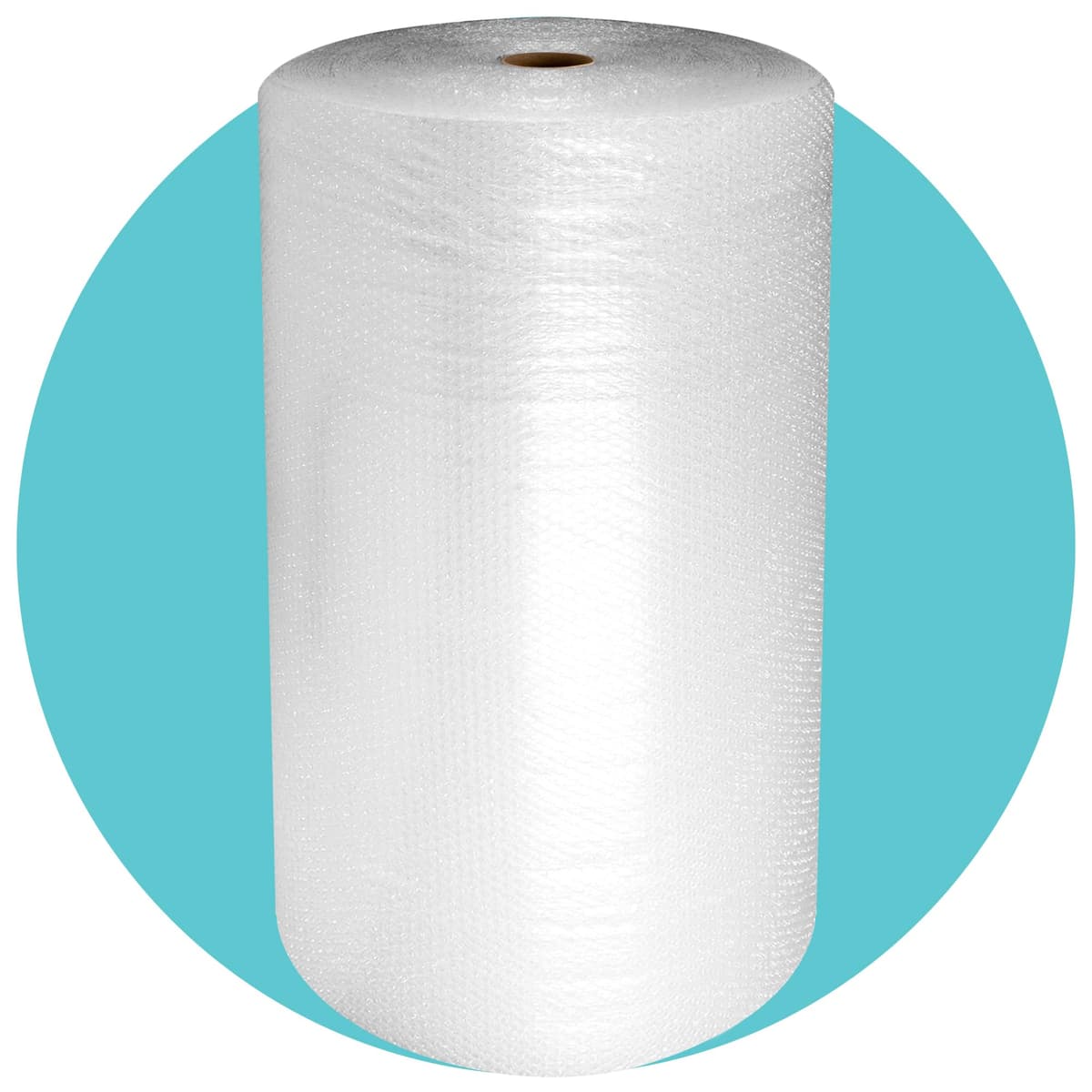 Triplast Large Roll of Bubble Wrap 500mm x 100m – Air Bubbles Packaging for House Moving & Packing Storage Boxes — view 20