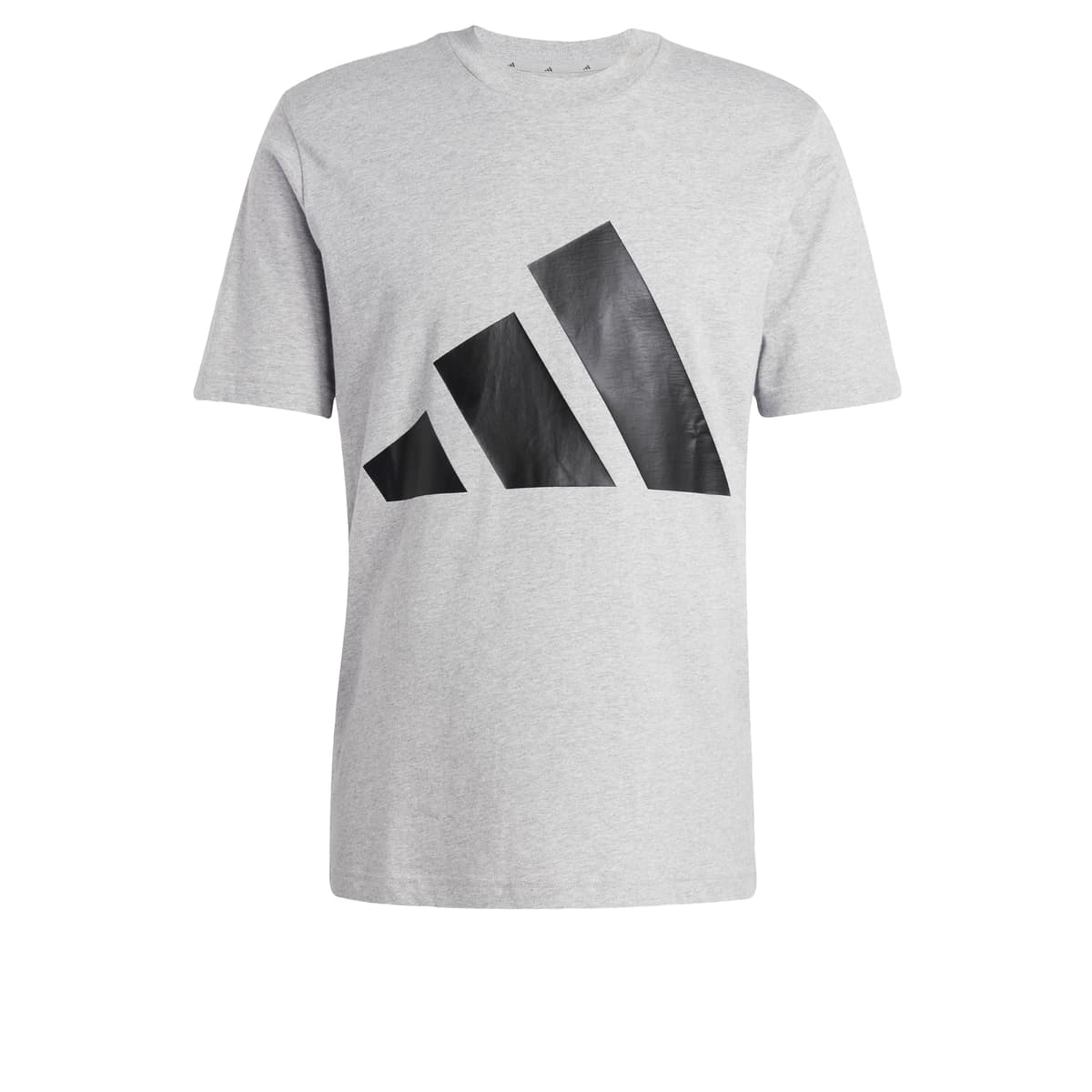 Adidas Hombre Essentials Big Logo Single Jersey tee — view 9