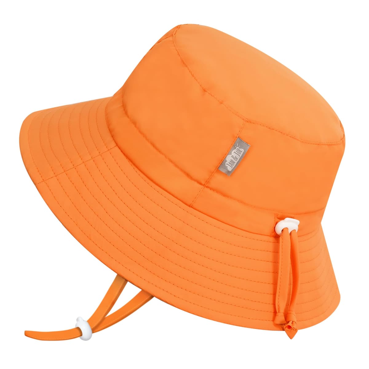 Jan & Jul Sombrero de Sol niños Hecho de algodón y con protección UV — view 35