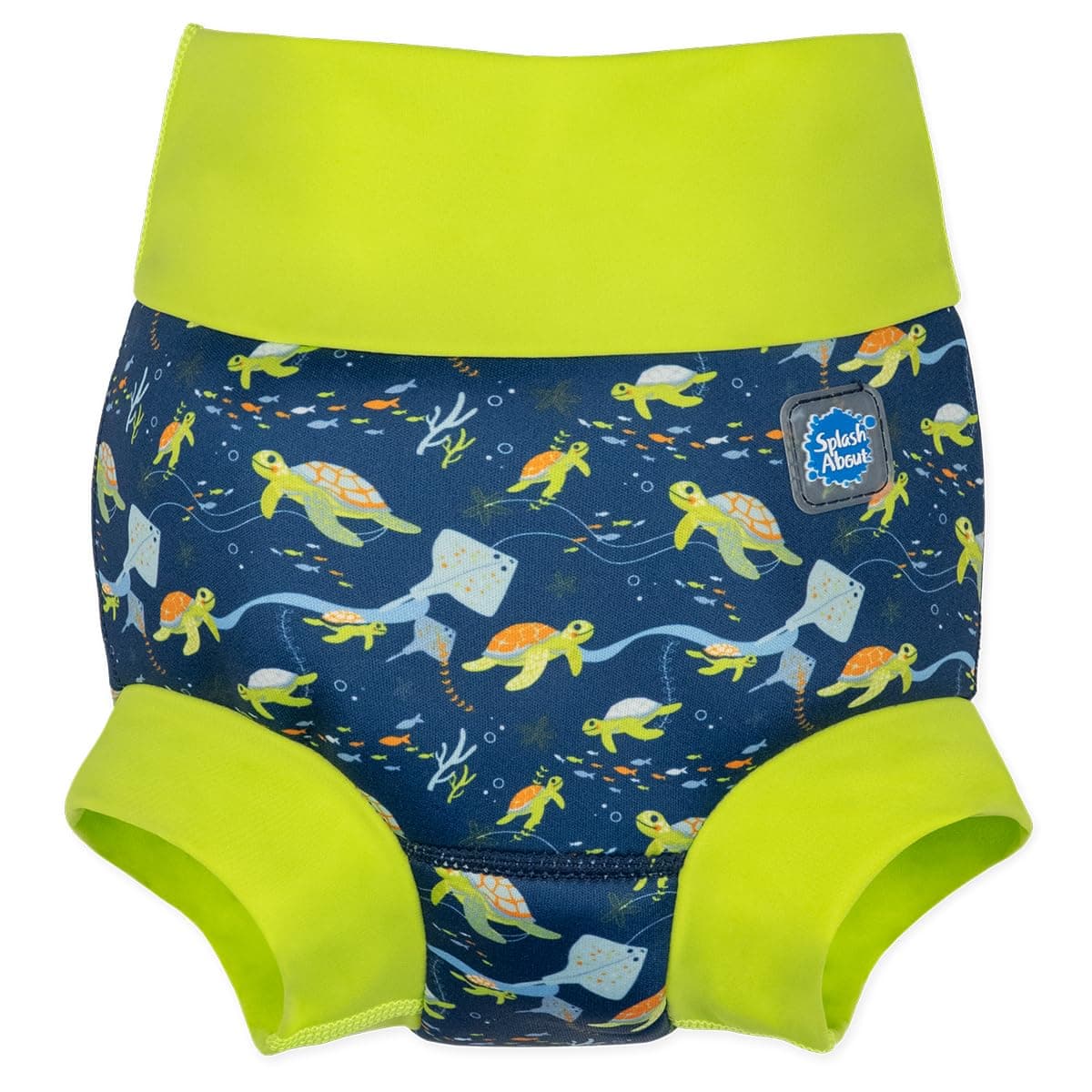 Splash About Baby Kids New Improved Happy Nappy — view 15
