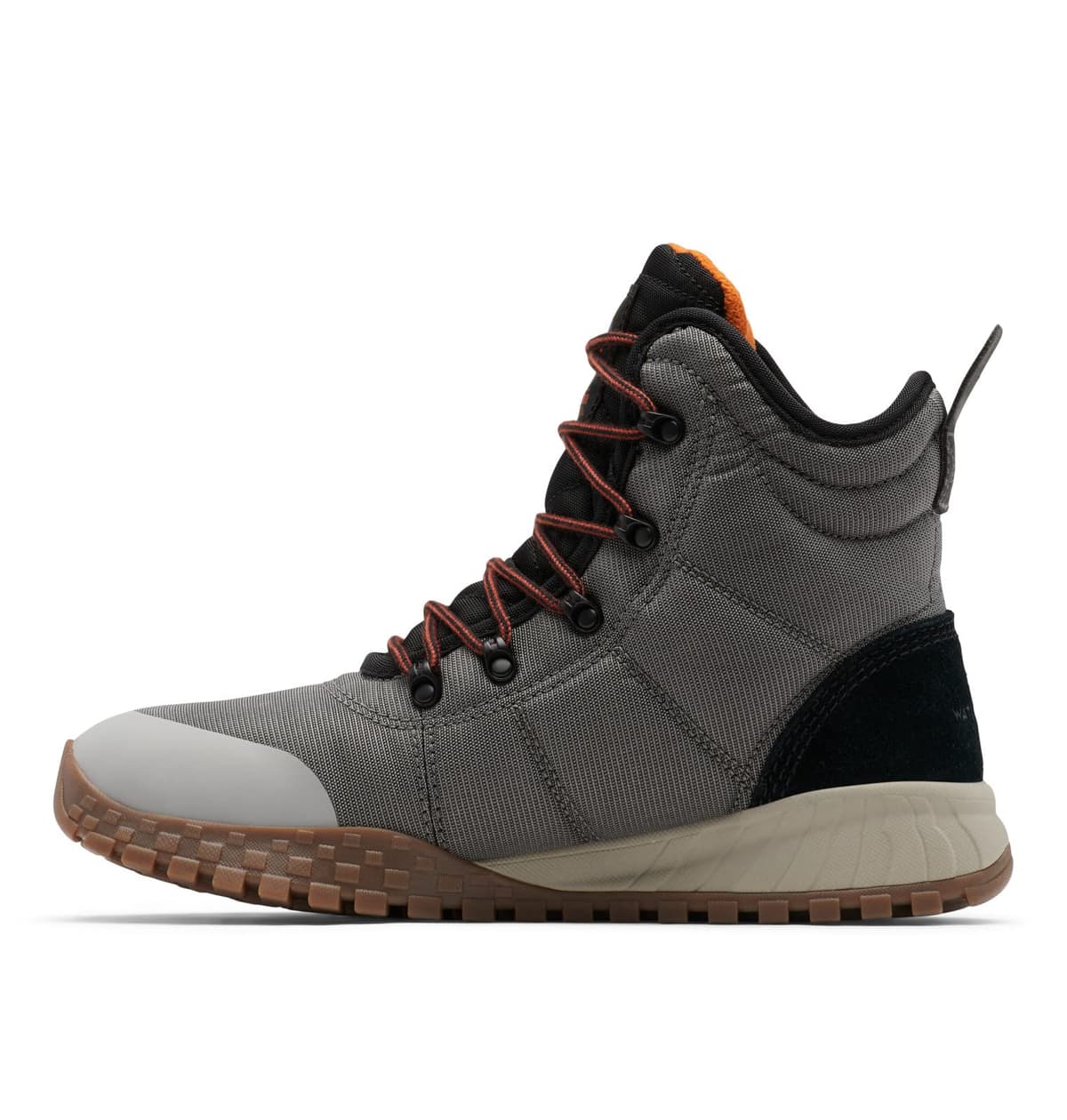 Columbia Fairbanks Wp Omni-Heat Impermeable Botas de Nieve para Hombre — view 57