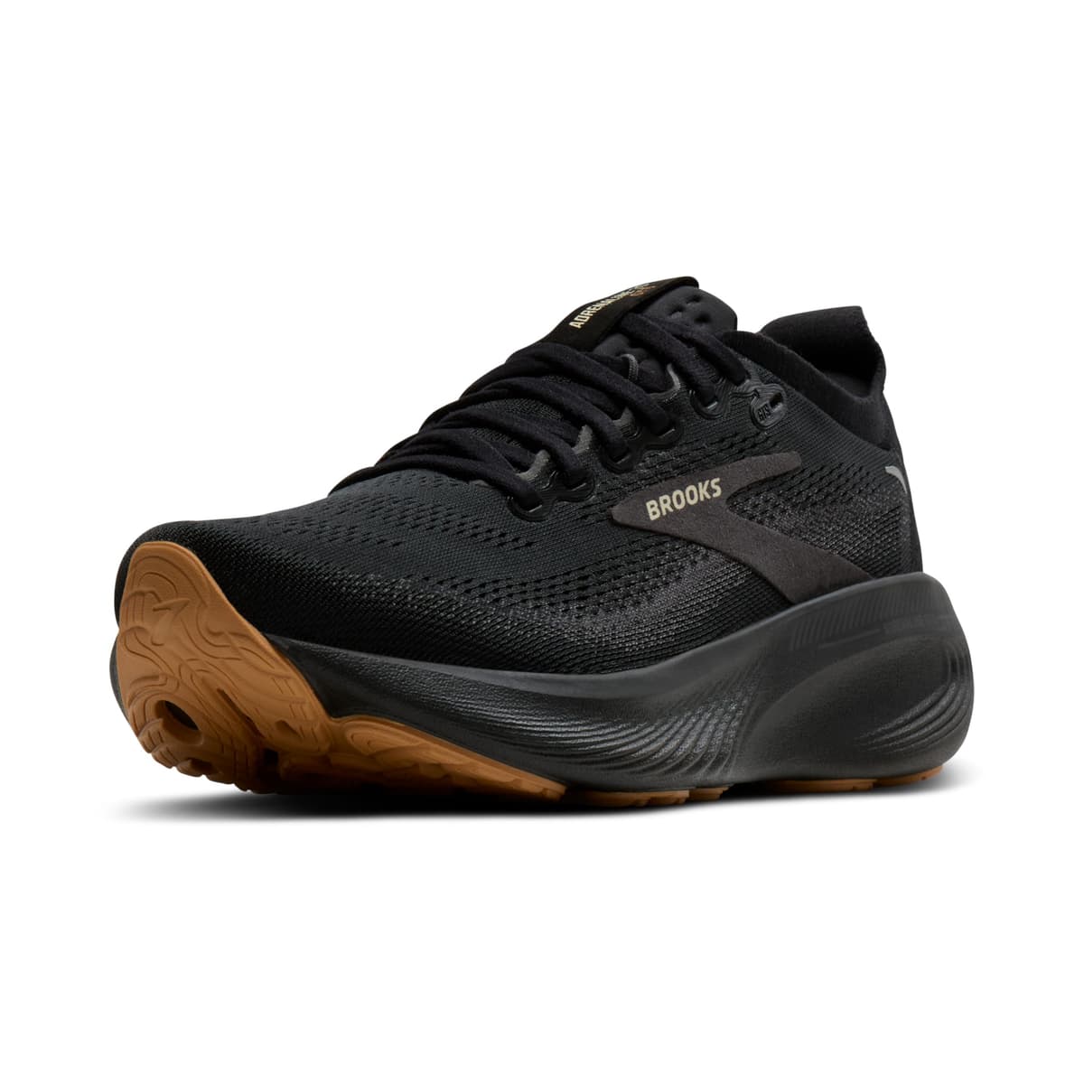Brooks Men’s Adrenaline GTS 25 Supportive Running & Walking Shoe — view 19
