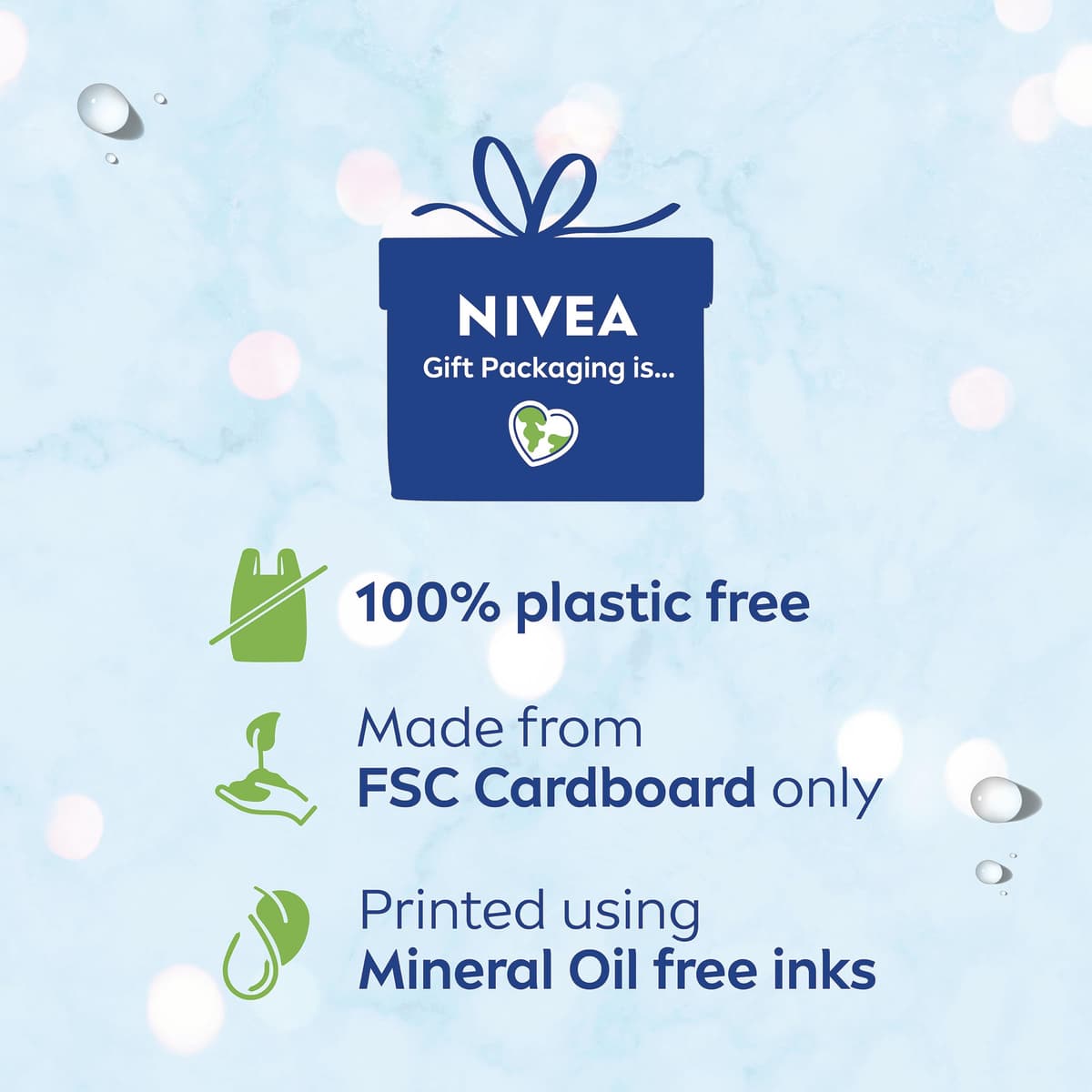 Nivea Pampering Moments of Joy — view 5