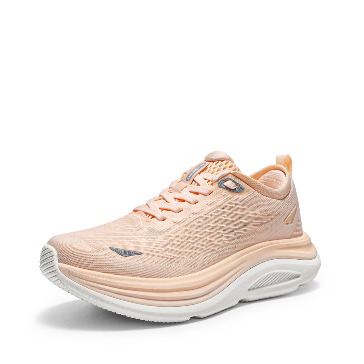 ALLSWIFIT Women's Walking Shoes Cushion Running Tennis Comfortable Arch Support Breathable Lightweight Gym Workout Athletic Fashion Sneakers StediCloud Lite — view 13