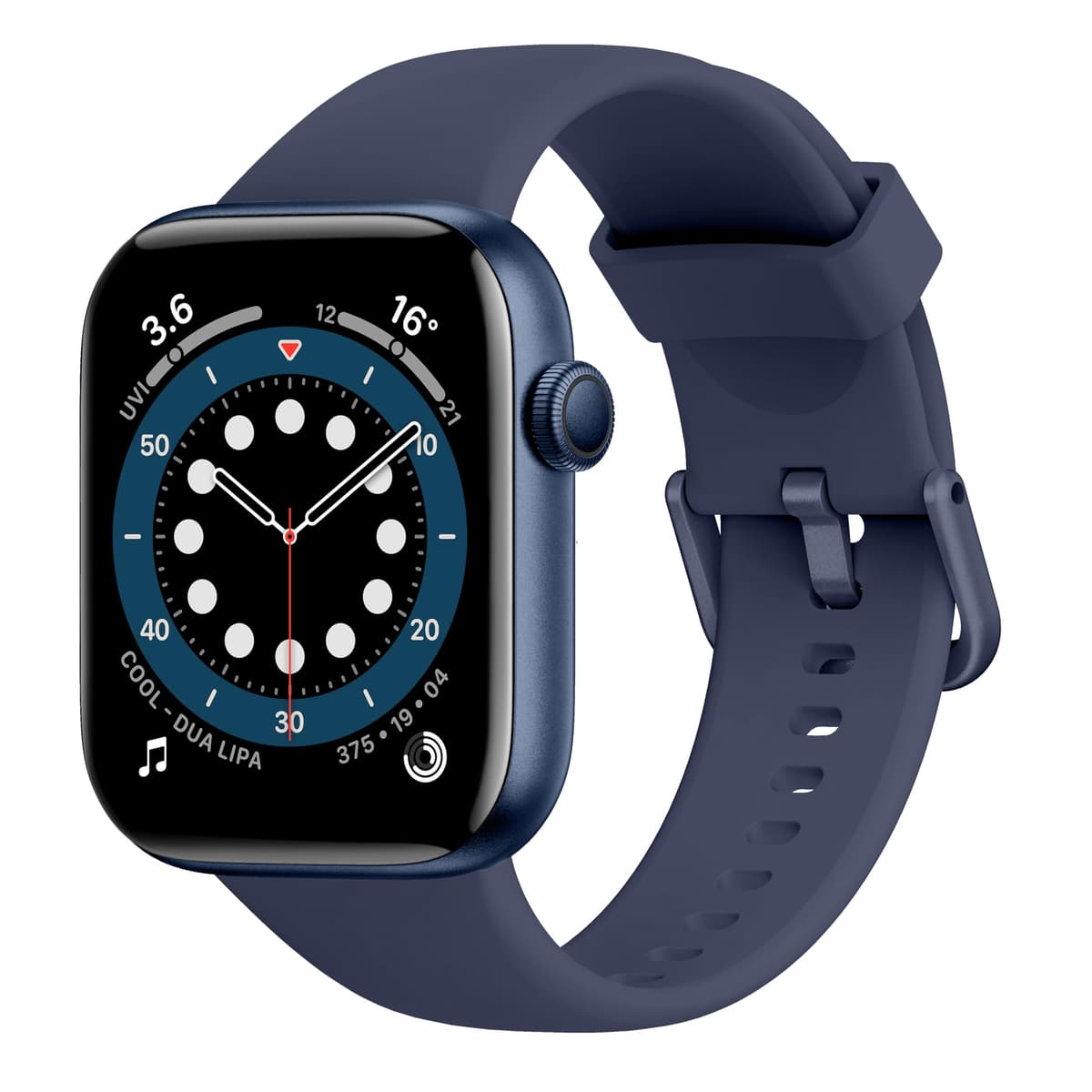 Smart Watch for Men Women Answer/Make Call, 1.85" Smartwatch, Fitness Watch with Heart Rate Blood Pressure Sleep Monitor, 140+Sports, IP68 Waterproof Step Counter Watch Compatible with Android IOS — view 9