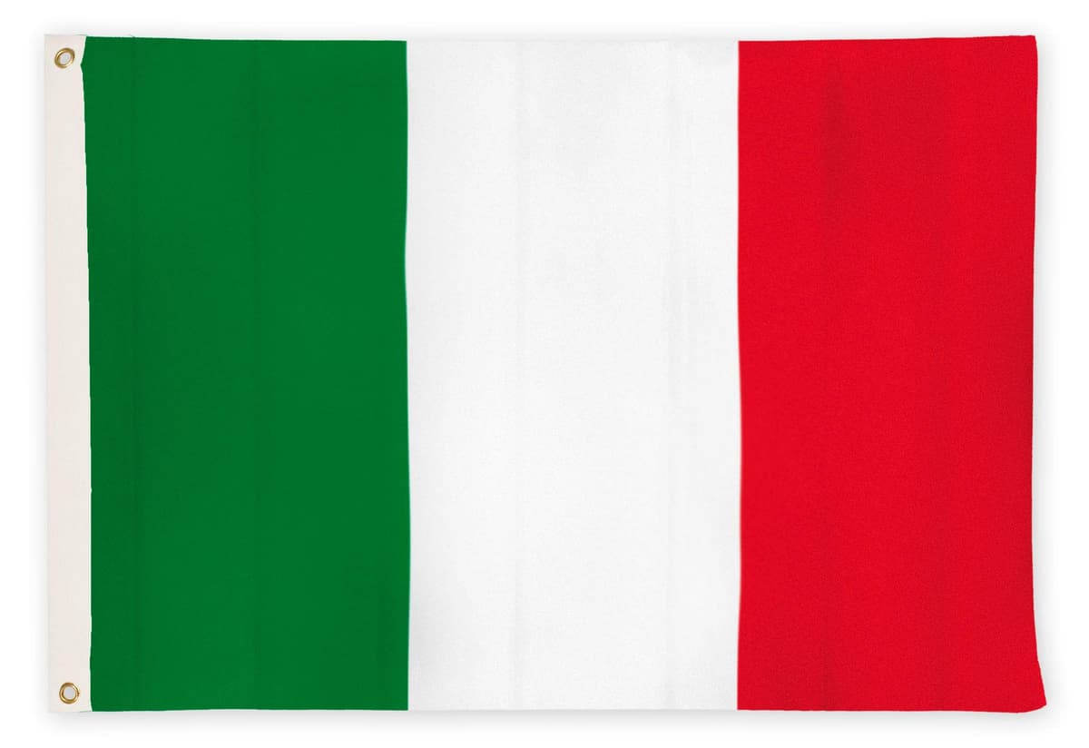 Banderas de aricona – bandera de europa resistente a la intemperie con 2 ojales de metal - bandera europea clásica 90 x 150 cm — view 22