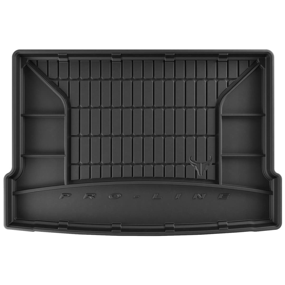 MOTOS Rubber Mats for BMW 3 Series E90 2004-2012 Improve the Comfort of Your Travels with the Non-Slip Carpet Car No.77- Multi-Season Car Mats — view 201