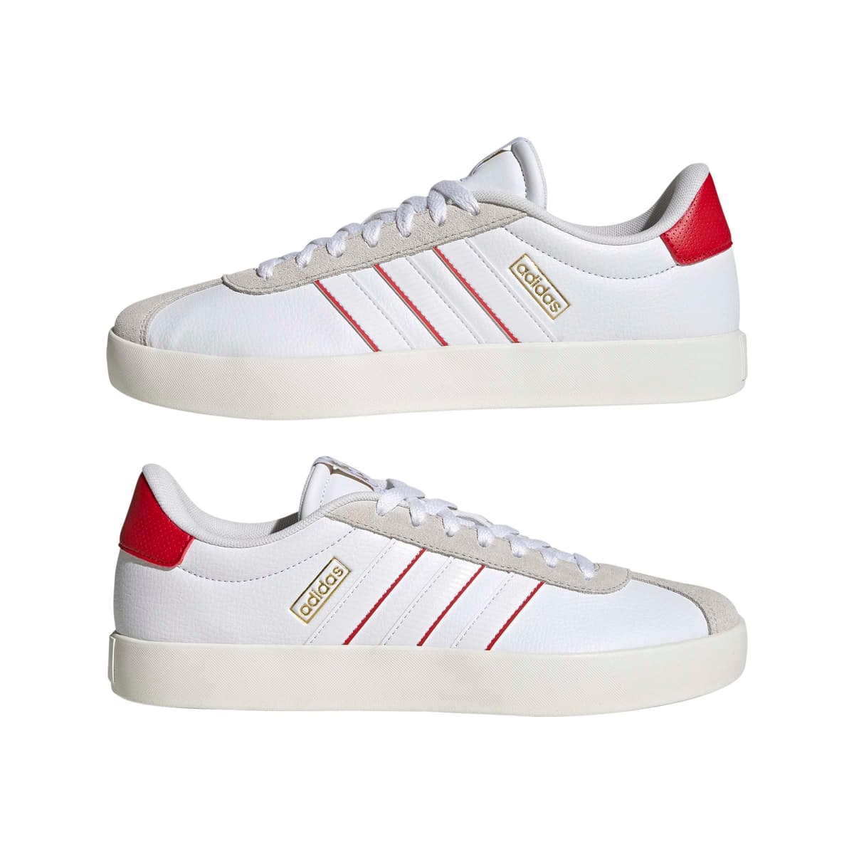 adidas Men's Zapatilla VL Court 3.0 — view 601