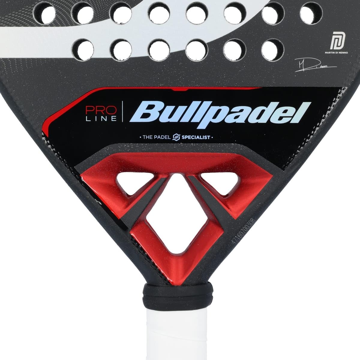 Bullpadel Vertex 04 Comfort — view 5
